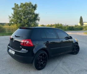 Обява за продажба на VW Golf 1.9TDI 90кс 2007г. ~6 900 лв. - изображение 2