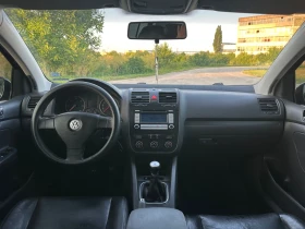 Обява за продажба на VW Golf 1.9TDI 90кс 2007г. ~6 900 лв. - изображение 5