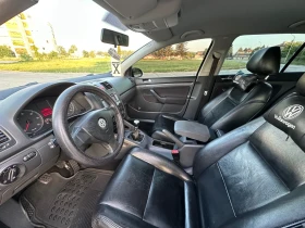 Обява за продажба на VW Golf 1.9TDI 90кс 2007г. ~6 900 лв. - изображение 4