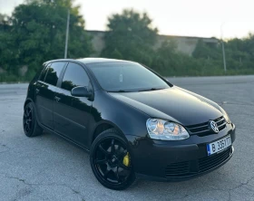 Обява за продажба на VW Golf 1.9TDI 90кс 2007г. ~6 900 лв. - изображение 1