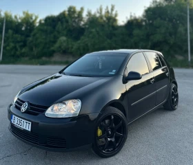 Обява за продажба на VW Golf 1.9TDI 90кс 2007г. ~6 900 лв. - изображение 1