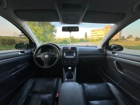 Обява за продажба на VW Golf 1.9TDI 90кс 2007г. ~6 900 лв. - изображение 6