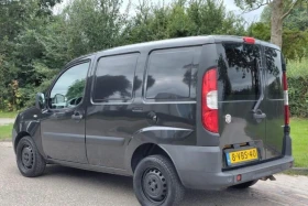 Fiat Doblo 1.9 JTD - 6999 лв. - 82774721 2