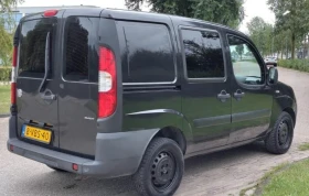 Fiat Doblo 1.9 JTD - 6999 лв. - 82774721 3