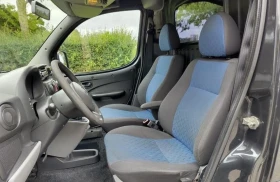 Fiat Doblo 1.9 JTD - 6999 лв. - 82774721 9