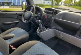 Fiat Doblo 1.9 JTD - 6999 лв. - 82774721 5