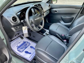 Dacia Spring Comfort Plus* CCS* Гаранция* Лизинг* Facelift* - 23499 лв. - 68345535 7