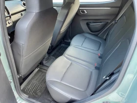 Dacia Spring Comfort Plus* CCS* Гаранция* Лизинг* Facelift* - 23499 лв. - 68345535 8
