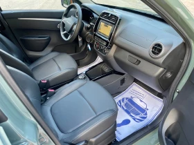 Dacia Spring Comfort Plus* CCS* Гаранция* Лизинг* Facelift* - 23499 лв. - 68345535 10