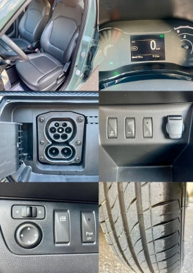 Dacia Spring Comfort Plus* CCS* Гаранция* Лизинг* Facelift* - 23499 лв. - 68345535 15