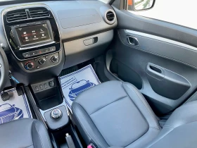 Dacia Spring Comfort Plus* CCS* Гаранция* Лизинг* Facelift* - 23499 лв. - 68345535 12