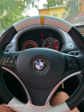Обява за продажба на BMW 118 118i ~7 000 лв. - изображение 11