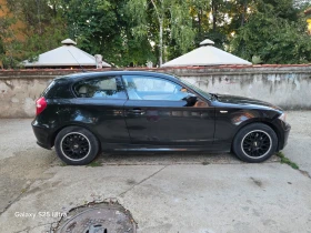 Обява за продажба на BMW 118 118i ~7 000 лв. - изображение 1