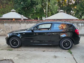 Обява за продажба на BMW 118 118i ~7 000 лв. - изображение 1