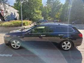 Honda Accord 2.4  - Executive | Mobile.bg    8