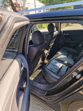 Honda Accord 2.4  - Executive | Mobile.bg    13