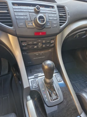 Honda Accord 2.4  - Executive | Mobile.bg    17