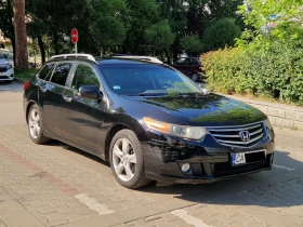 Honda Accord 2.4  - Executive | Mobile.bg    4