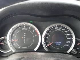 Honda Accord 2.4  - Executive | Mobile.bg    9