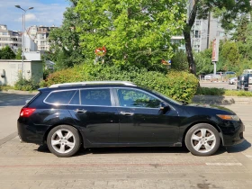 Honda Accord 2.4  - Executive | Mobile.bg    5