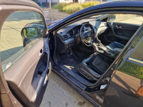 Honda Accord 2.4  - Executive | Mobile.bg    14