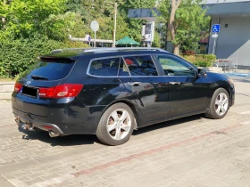Honda Accord 2.4  - Executive | Mobile.bg    6