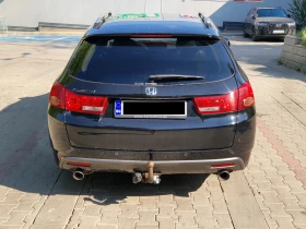 Honda Accord 2.4  - Executive | Mobile.bg    7