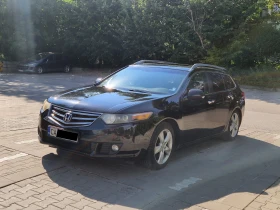 Honda Accord 2.4  - Executive | Mobile.bg    2