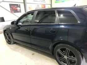 Audi A3 2.0 TDI 140 | Mobile.bg    2