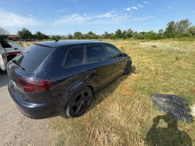 Audi A3 2.0 TDI 140 | Mobile.bg    10
