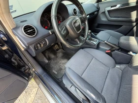 Audi A3 2.0 TDI 140 | Mobile.bg    7