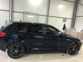 Audi A3 2.0 TDI 140 | Mobile.bg    1