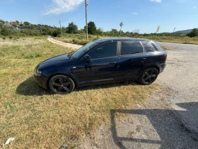 Audi A3 2.0 TDI 140 | Mobile.bg    9