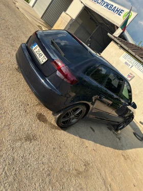 Audi A3 2.0 TDI 140 | Mobile.bg    4