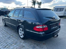 Mercedes-Benz E 220 CDI T model , FaceLift | Mobile.bg    6