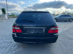 Mercedes-Benz E 220 CDI T model , FaceLift | Mobile.bg    7