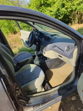 Ford Fiesta | Mobile.bg    6