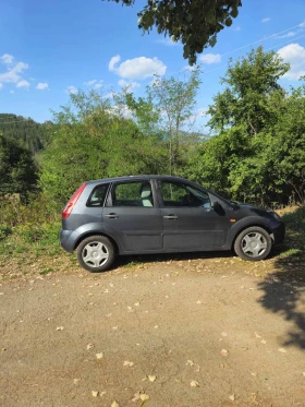 Ford Fiesta | Mobile.bg    2
