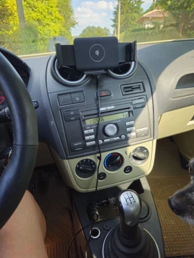 Ford Fiesta | Mobile.bg    8