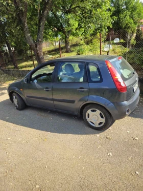 Ford Fiesta | Mobile.bg    9