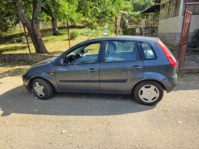 Ford Fiesta | Mobile.bg    10