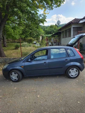 Ford Fiesta | Mobile.bg    15