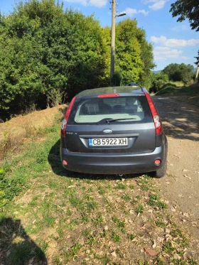 Ford Fiesta | Mobile.bg    3