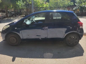 Обява за продажба на Toyota Yaris ~5 500 лв. - изображение 1 | Auto.bg Обява за продажба на Toyota Yaris ~5 500 лв. - изображение 1