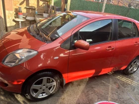 Обява за продажба на Toyota Yaris ~4 500 лв. - изображение 4 | Auto.bg Обява за продажба на Toyota Yaris ~4 500 лв. - изображение 4
