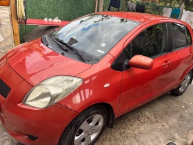 Обява за продажба на Toyota Yaris ~5 300 лв. - изображение 3