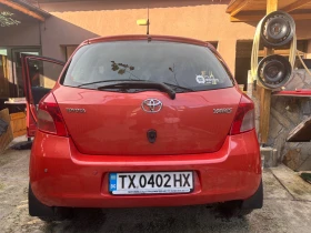 Обява за продажба на Toyota Yaris ~4 500 лв. - изображение 8 | Auto.bg Обява за продажба на Toyota Yaris ~4 500 лв. - изображение 8