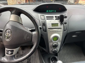 Обява за продажба на Toyota Yaris ~5 300 лв. - изображение 5