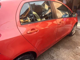 Обява за продажба на Toyota Yaris ~4 500 лв. - изображение 9 | Auto.bg Обява за продажба на Toyota Yaris ~4 500 лв. - изображение 9
