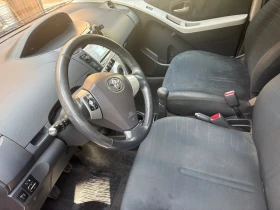 Обява за продажба на Toyota Yaris ~4 500 лв. - изображение 5 | Auto.bg Обява за продажба на Toyota Yaris ~4 500 лв. - изображение 5
